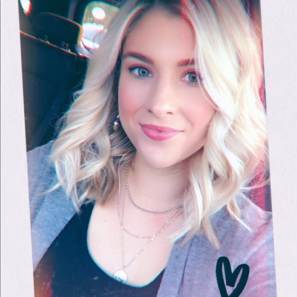 Get to know me 💫